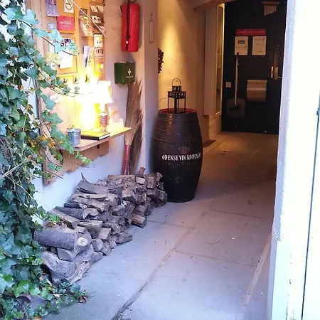 Cozy 2 - Free Parking Oon The Street