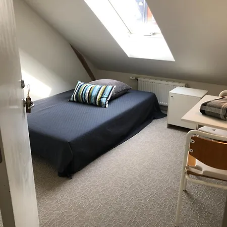 Accommodatie bij particulieren Cozy 2 - Free Parking Oon The Street